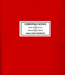 FOLDER OF CHRISTMAS TUNES